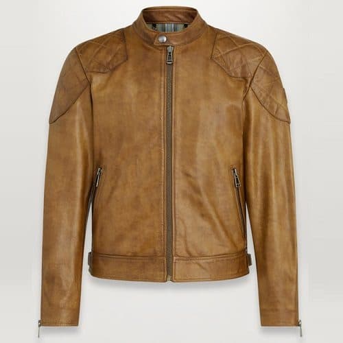 Belstaff hot sale jacket outlet